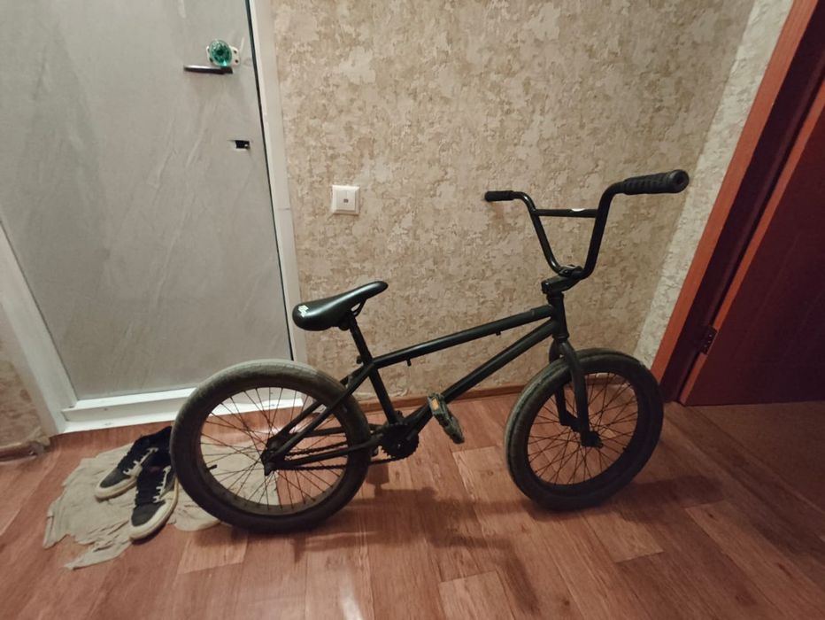 Велосипед бмх б/у