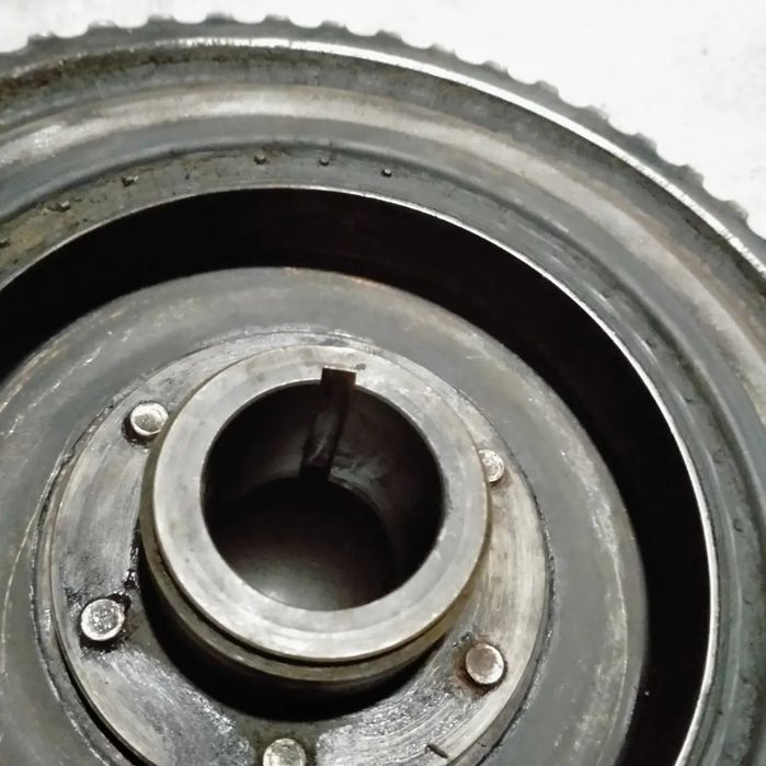 Шкиф BMW M-50...