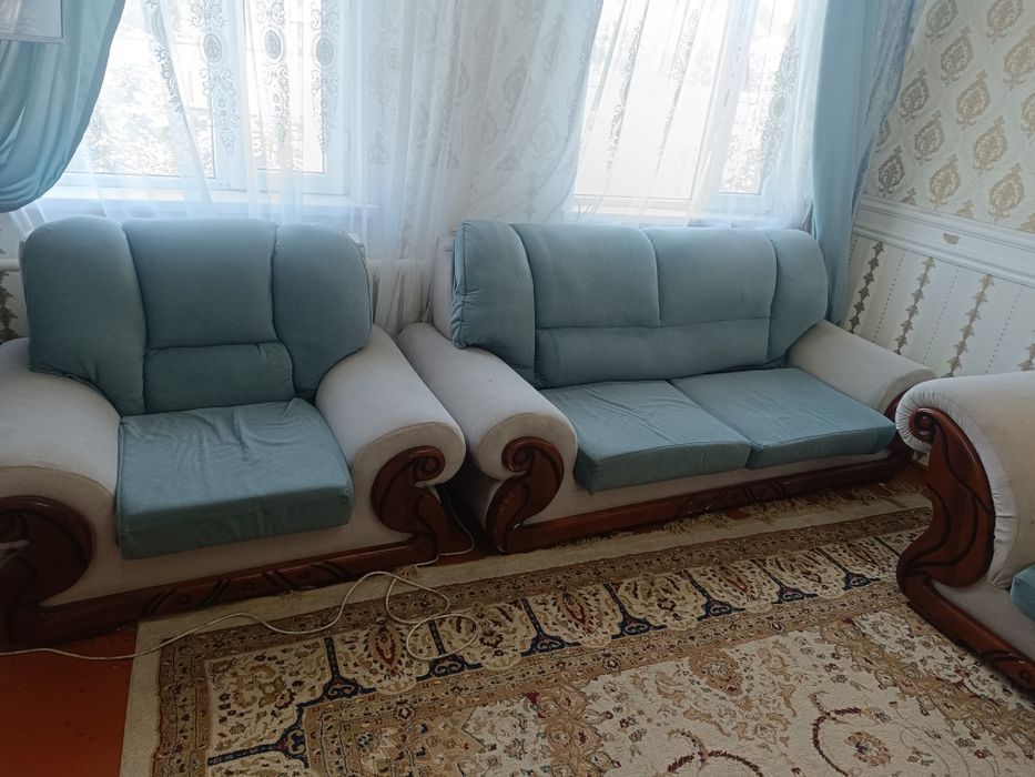 Диваны без гарантии