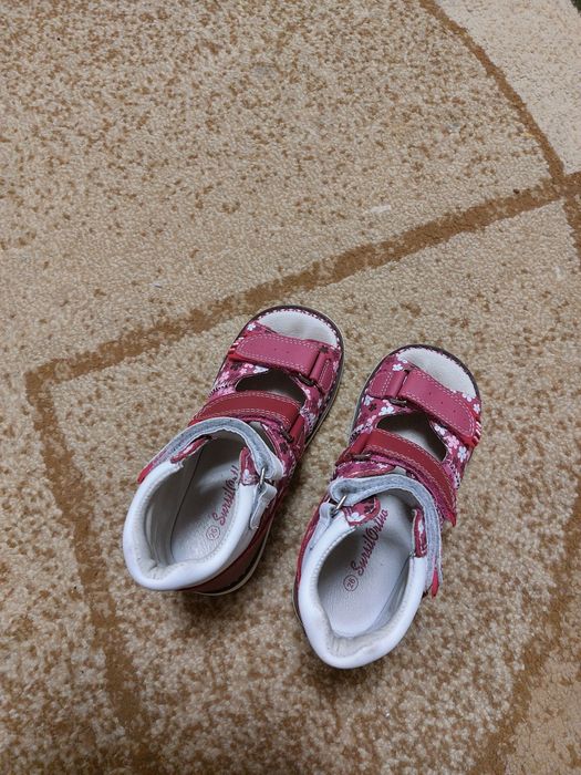 Продам ортопедическую обувь