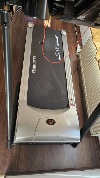 Banda alergat body fit