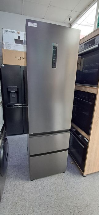 Frigider Haier French Door 414l import GERMANIA Garanție VN48