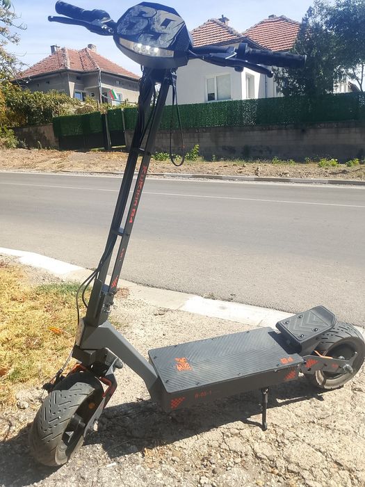 Кукирин G4 2026 година