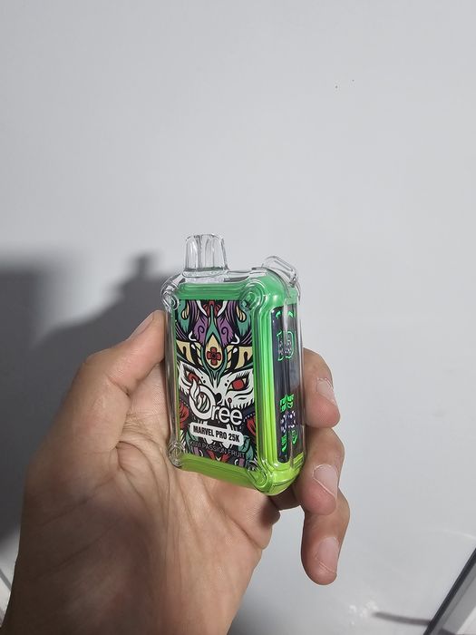Vape Oree 25.000 puff