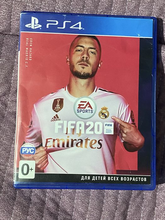 Игры на пс 4, 4 игры