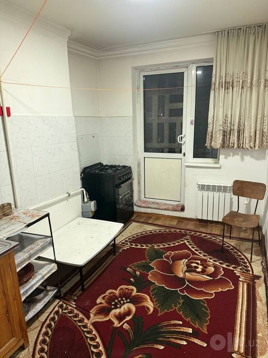 Срочно сдаётся квартира в аренду