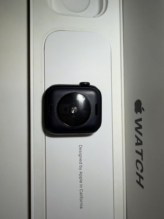 Apple Watch SE 2
