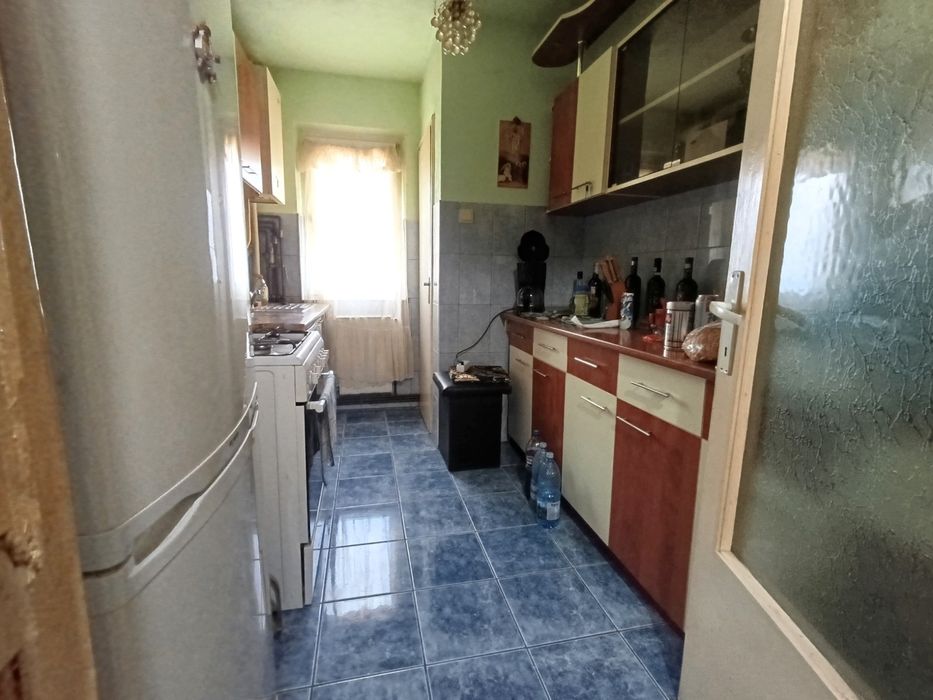 Apartament, 2 camere, de vanzare in Hoghiz