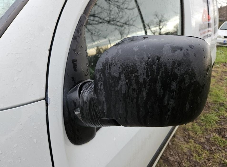 Vand Schimb Renault Kangoo Maxi 2012 1.5