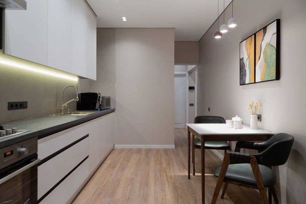 L2 СДАЕТСЯ 2 Ком РАКАТ Глинка Яккасарайский район ЕВРО Ремонт