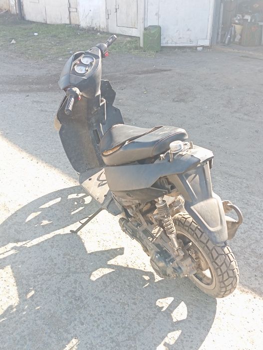 Продам скутер 150