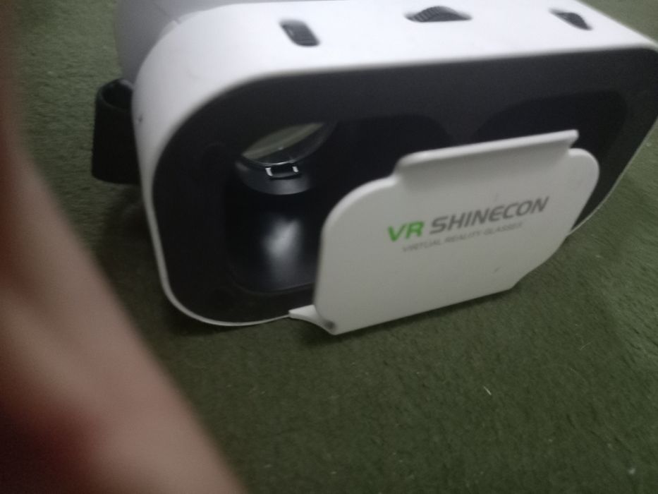 Yangi vr achki sotiladi