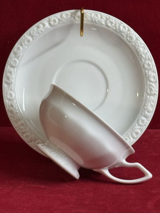 Порцеланови чаши -двоен сет -Rosenthal