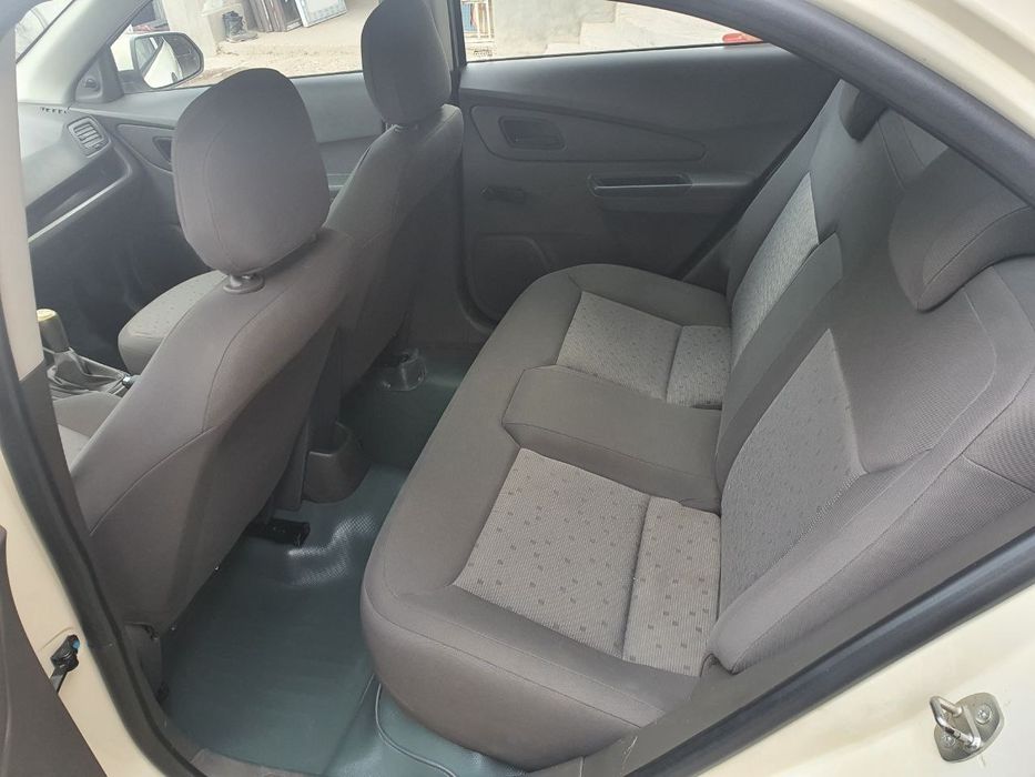 COBALT sotiladi 2013