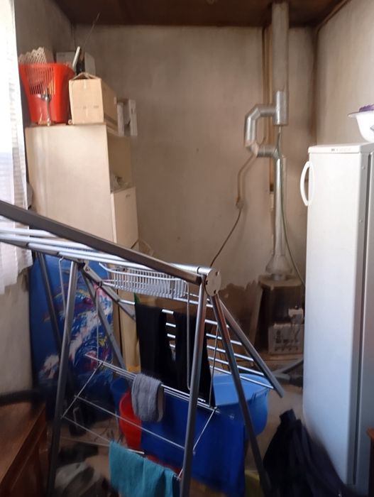 7.5 сотих 6 хона сот.ди,Бектемир,9-ка,фасад 20 м,1 сотихи =22 000 у.е