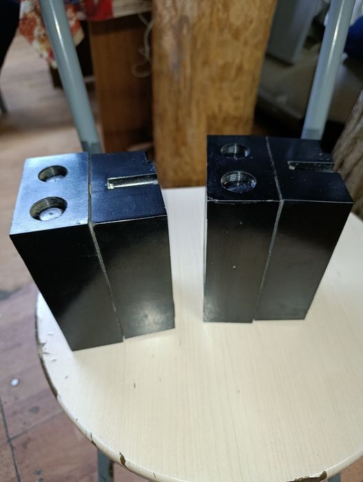 Vând Contractori Electrici TCA 10A-500V