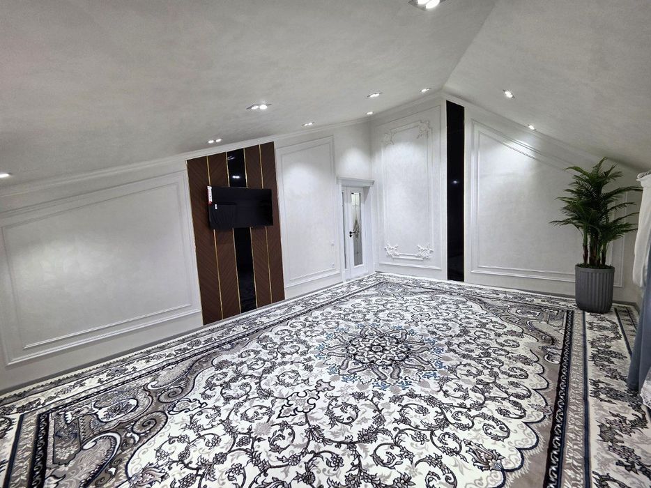 Самарканд Шахар квартира