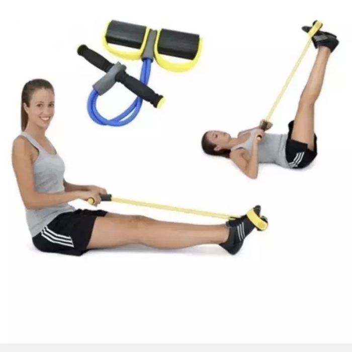 kop funksiyali espander