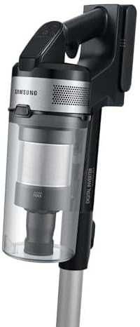 Вертикална прахосмукачка Samsung Jet 65 Pet Pro (VS15A60BGR5/WD) 200W