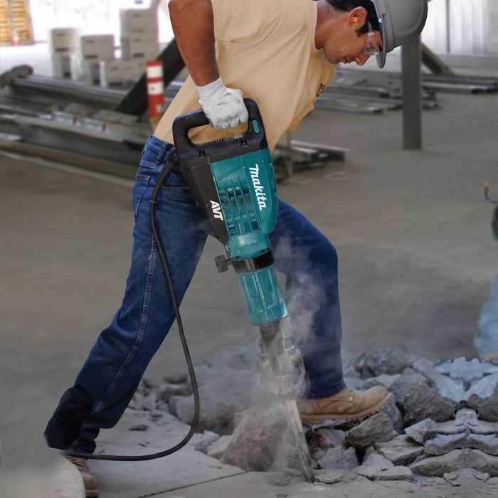 Отбойный молоток Makita HM 1307 CB