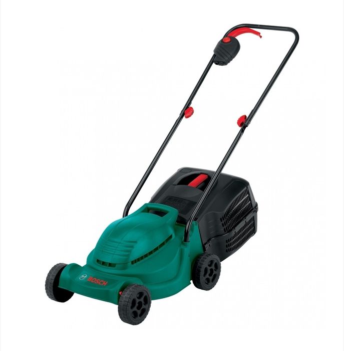 Masina de tuns gazon iarba Bosch Rotak 320