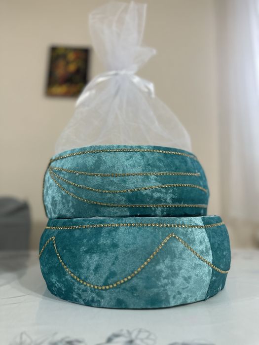 Корзина тойбастар