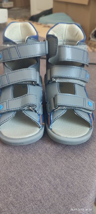 Продается ортопедический обувь