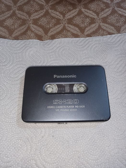 Walkman panasonic