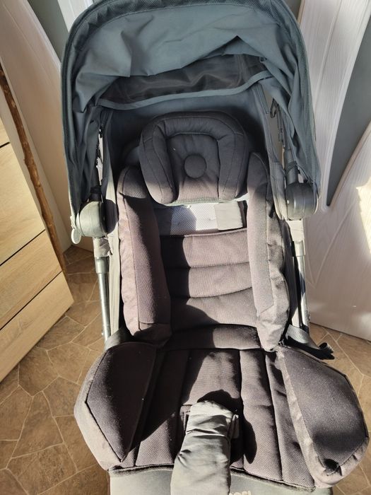 Maxi Cosi Lara лятна бебешка количка