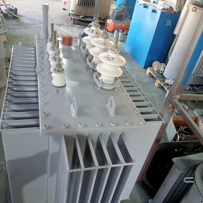 Трансформатор силовой