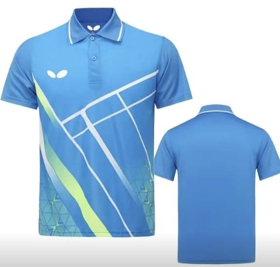 Все для настольного тенниса