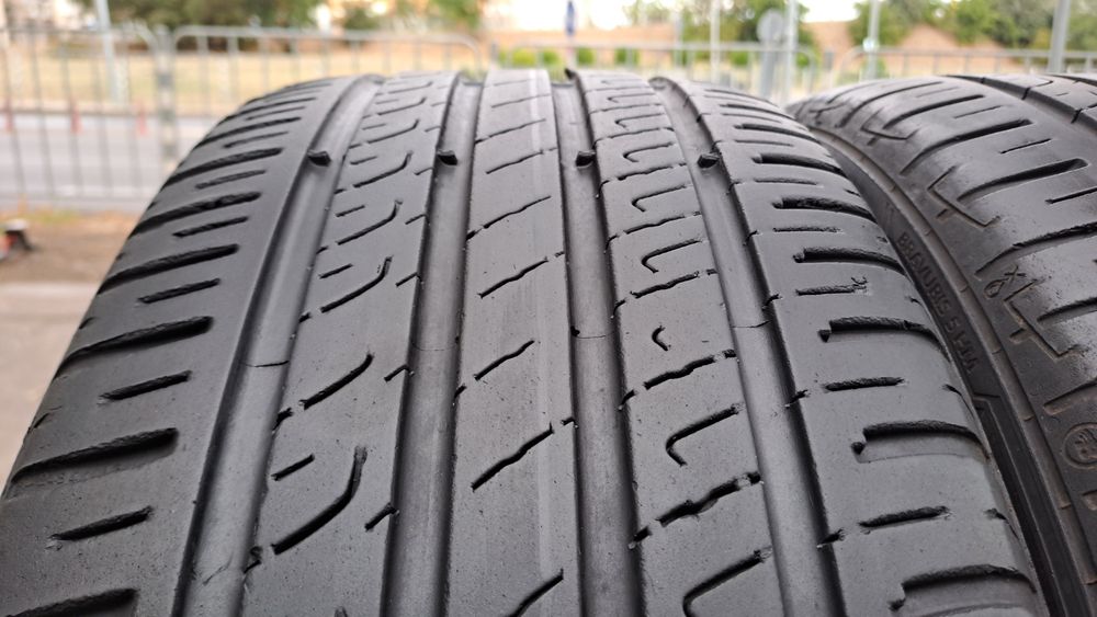 4бр. 205/50/17 Barum Bravuris 5 HM