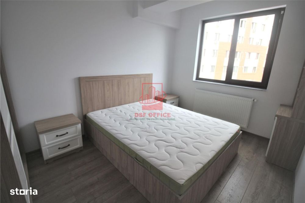 Apartament cu 3 camere open-space in CENTRU, LAZAR RESIDENCE