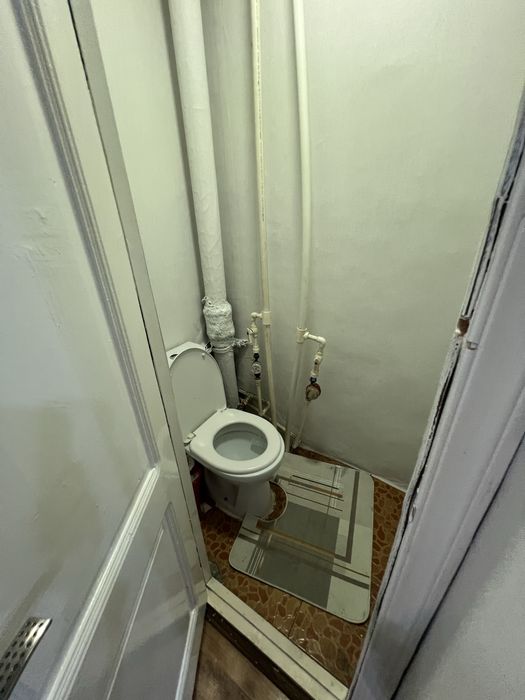 Sheriklika kvartira chilonzor metroga 15 minutli yul