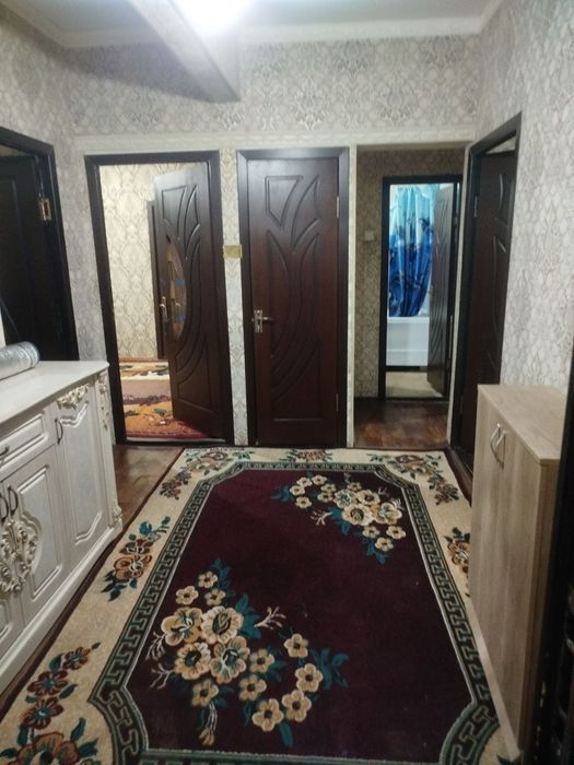 Квартира аренда 4 хонали
