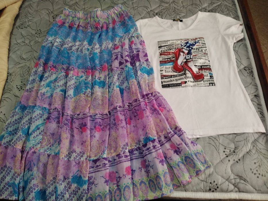 Дамски летни рокли