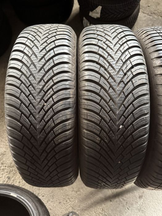 185/65/15 ALLSEASON , 2x Goodyear 2x VERDESTINE Stare Excelenta