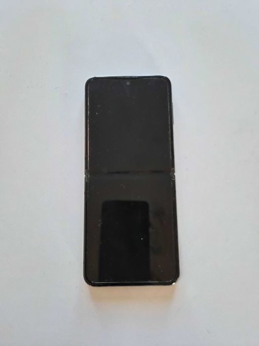 Samsung z flip 4