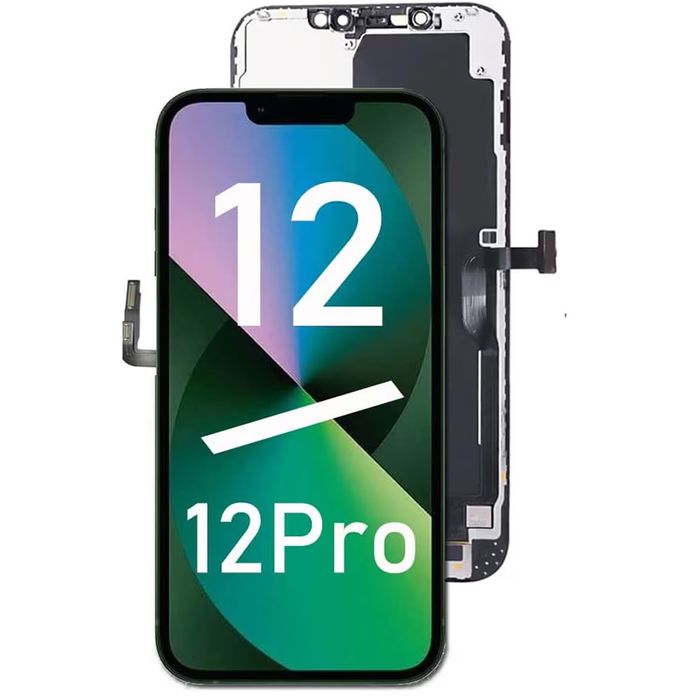 Dispay Ecran Afisaj LCD iPhone 12 iPhone 12 Pro