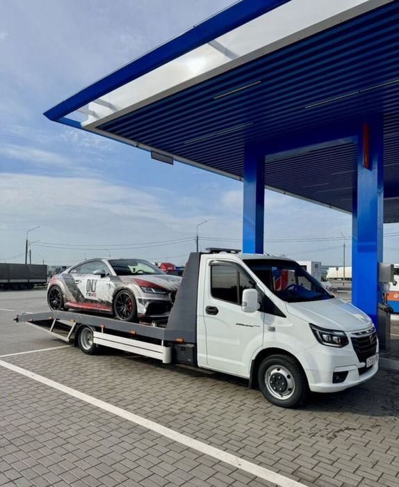 Эвакуатор Услуги круглосуточно 24/7