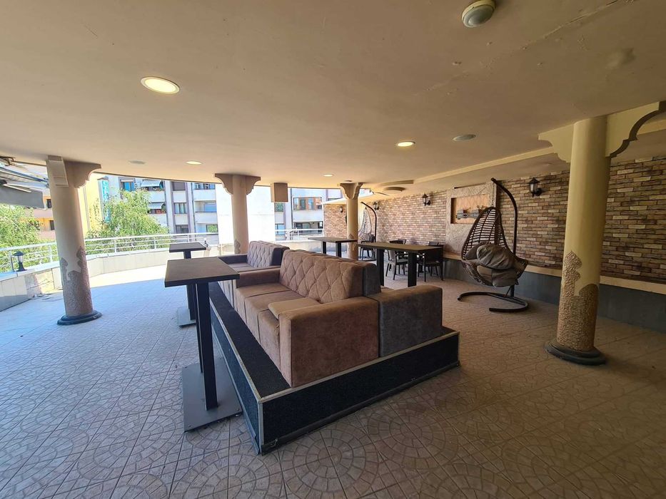 Продава се Магазин в Хасково, Училищни - 300 кв.м за 4 €/кв.м - Снимка #13