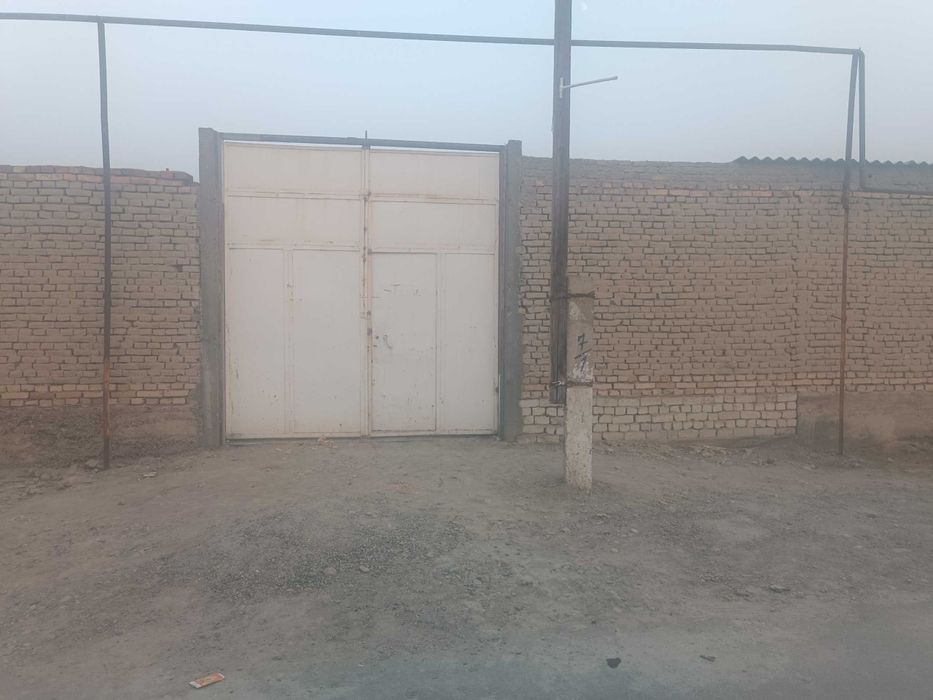 Muqimiy shaxarcha maschit kocha