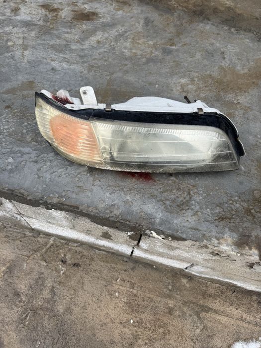 Ниссан цефиро а32 фара рес правая