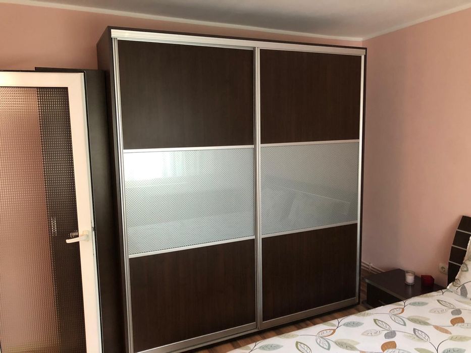 Apartament de inchiriat cu  2 camere in cartierul mazepa