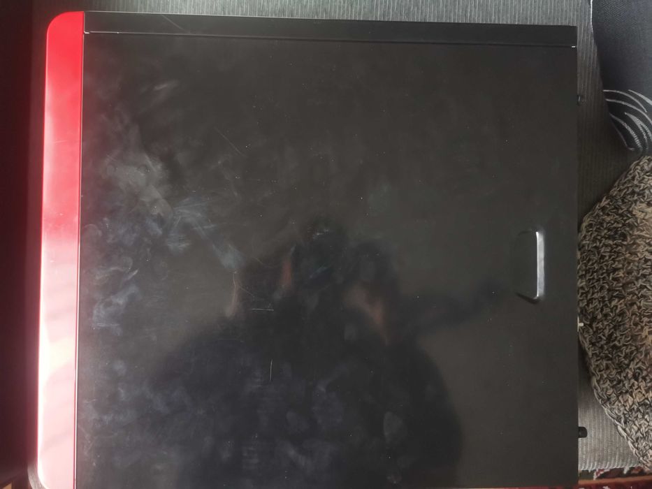 Компютърна конфигурация - Asus Vento