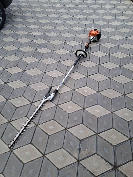 Foarfeca Gard Viu Stihl Hl 94 C 2022