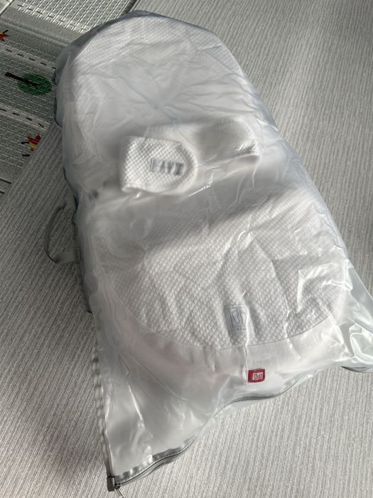 cocoonababy - анатомично гнездо