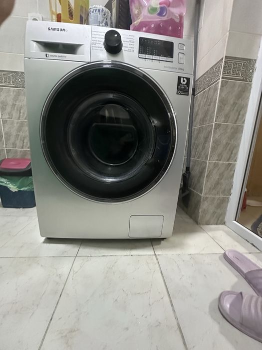 Стиральный машина сатылады