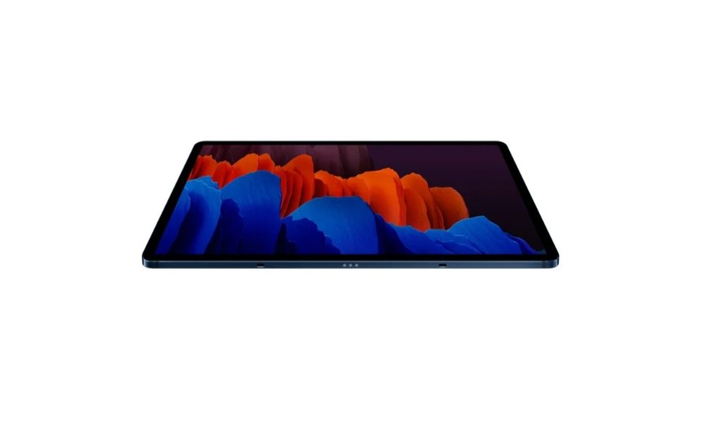 Samsung Galaxy Tab S7+ Планшет