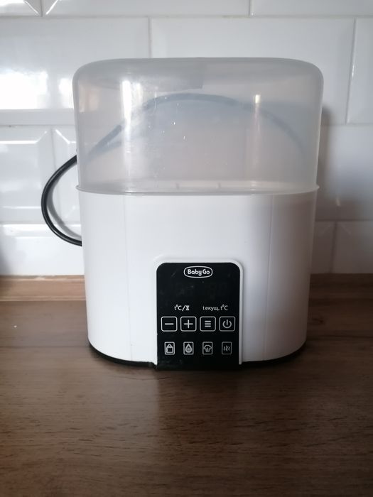 подогреватель-стерилизатор